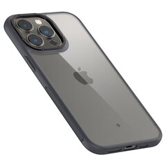 Чехол для телефона Caseology Skyfall iPhone 14 Pro Black цена и информация | Чехлы для телефонов | hansapost.ee