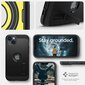 Spigen Tough Armor iPhone 14 Plus Black цена и информация | Telefonide kaitsekaaned ja -ümbrised | hansapost.ee