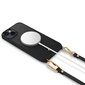 Spigen Cyrill Safe Apple iPhone 14 Plus Black цена и информация | Telefonide kaitsekaaned ja -ümbrised | hansapost.ee