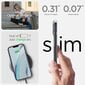 Spigen Crystal Pack iPhone 14 Plus Clear hind ja info | Telefonide kaitsekaaned ja -ümbrised | hansapost.ee