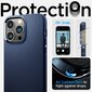 Spigen Liquid AIR iPhone 14 Pro Max Blue цена и информация | Telefonide kaitsekaaned ja -ümbrised | hansapost.ee