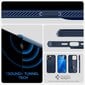 Spigen Liquid AIR iPhone 14 Pro Max Blue hind ja info | Telefonide kaitsekaaned ja -ümbrised | hansapost.ee