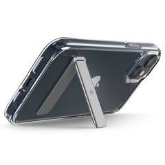 Spigen Ultra Hybrid "S" iPhone 14 Plus Crystal Clear hind ja info | Telefonide kaitsekaaned ja -ümbrised | hansapost.ee