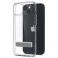 Spigen Ultra Hybrid "S" iPhone 14 Plus Crystal Clear hind ja info | Telefonide kaitsekaaned ja -ümbrised | hansapost.ee