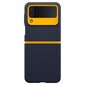 Caseology Nano Pop Galaxy Z Flip 4 Blueberry цена и информация | Telefonide kaitsekaaned ja -ümbrised | hansapost.ee