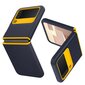 Caseology Nano Pop Galaxy Z Flip 4 Blueberry цена и информация | Telefonide kaitsekaaned ja -ümbrised | hansapost.ee