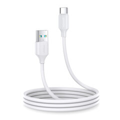 Joyroom USB charging / data - USB Type C 3A 1m (S-UC027A9) hind ja info | Mobiiltelefonide kaablid | hansapost.ee