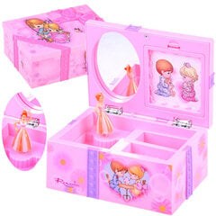 Muusikakarp ehetele price and information | Toys for girls | hansapost.ee