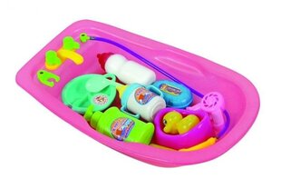 Кукольная ванна цена и информация | Игрушки для девочек | hansapost.ee