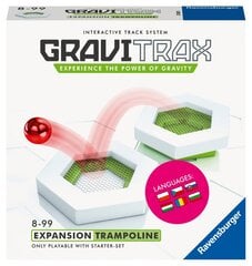 Lisakonstruktorite komplekt Batuut Ravensburger Gravitrax 260744 hind ja info | Klotsid ja konstruktorid | hansapost.ee