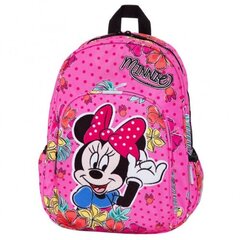 Рюкзак CoolPack Toby Minnie Mouse Tropical цена и информация | Школьные рюкзаки, спортивные сумки | hansapost.ee