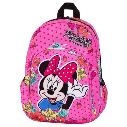 Väike seljakott CoolPack Toby Minni hiir Minnie Mouse Tropical hind ja info | Koolikotid ja seljakotid | hansapost.ee