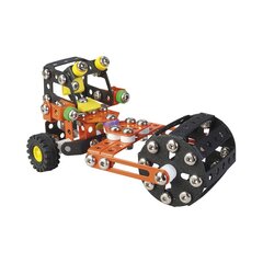 Alexander Ehituskomplekt Little Constructor Machinery - Dyna цена и информация | Конструкторы и кубики | hansapost.ee