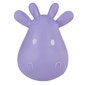 Kummist täispuhutav hüppaja Tootiny Purple lehm hind ja info | Beebide mänguasjad | hansapost.ee