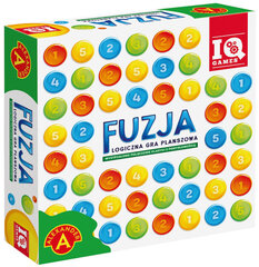 Lauamäng Fuzia hind ja info | Arendavad laste mänguasjad | hansapost.ee