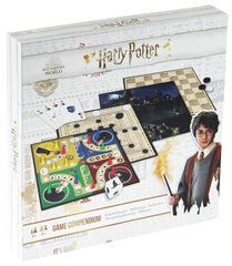 Калейдоскоп 3 Игры Гарри Поттера цена и информация | Развивающие игрушки для детей | hansapost.ee
