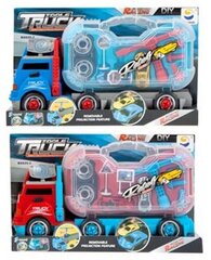 Mänguauto - konstruktor price and information | Toys for boys | hansapost.ee