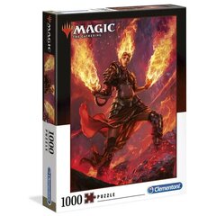 Magic The Gathering pusle 1000 tk hind ja info | Pusled lastele ja täiskasvanutele | hansapost.ee