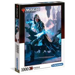 Пазл Magic The Gathering, 1000 деталей цена и информация | Пазлы | hansapost.ee