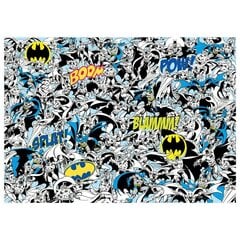 DC Comics pusle 1000 tk Batman hind ja info | Pusled lastele ja täiskasvanutele | hansapost.ee