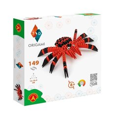 Origami 3D Dragons 149 Element цена и информация | Развивающие игрушки для детей | hansapost.ee