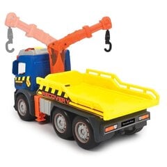 Kraanaga veoauto Action Mercedes Simba (26 cm) hind ja info | Dickie Toys Lastekaubad ja beebikaubad | hansapost.ee