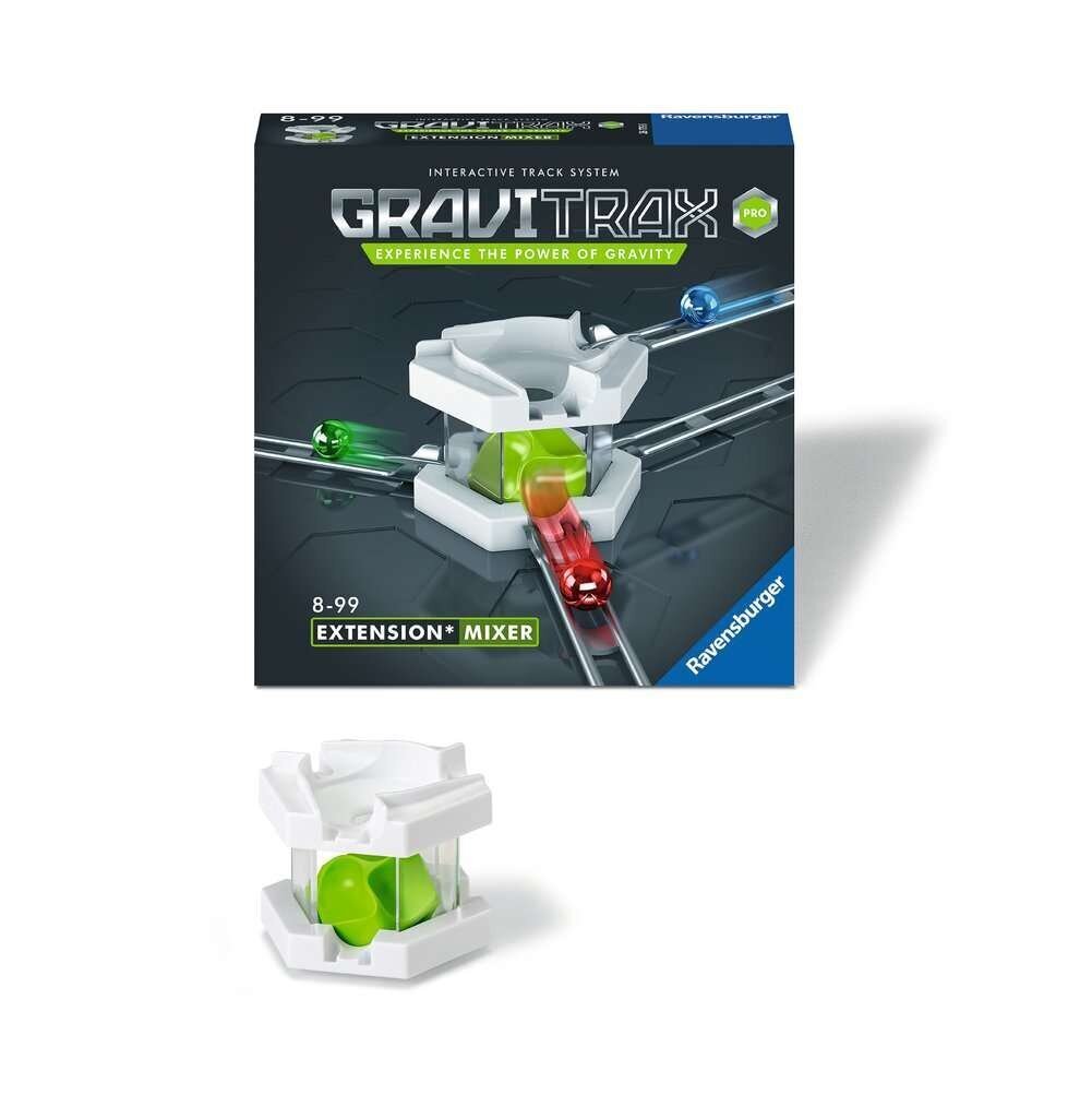 Ravensburger GraviTrax Pro - Extension Vertical Mixer (261758) цена и информация | Klotsid ja konstruktorid | hansapost.ee