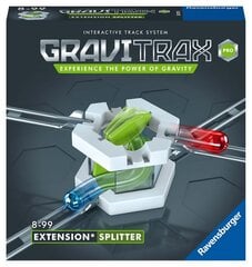 Ravensburger GraviTrax Pro - Extension Vertical Splitter (261703) hind ja info | Gravitrax Lastekaubad ja beebikaubad | hansapost.ee