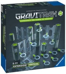 Ravensburger GraviTrax Pro - Vertical Expansion Set (268160) цена и информация | Конструкторы и кубики | hansapost.ee