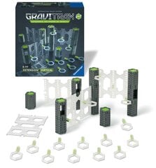 Ravensburger GraviTrax Pro - Vertical Expansion Set (268160) цена и информация | Конструкторы и кубики | hansapost.ee