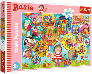 Пазл Puzzle 282 Basia, 300шт цена и информация | Пазлы | hansapost.ee