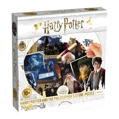 Harry Potter Jigsaw pusle – Tarkade kivi hind ja info | Harry Potter Lastekaubad ja beebikaubad | hansapost.ee