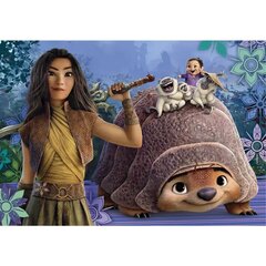 Disney Raya ja viimane draakon pusle 3x48tk hind ja info | Pusled lastele ja täiskasvanutele | hansapost.ee