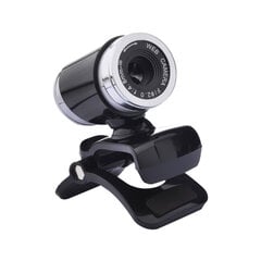 Веб-камера Vakoss WS-3355 цена и информация | Компьютерные (Веб) камеры | hansapost.ee