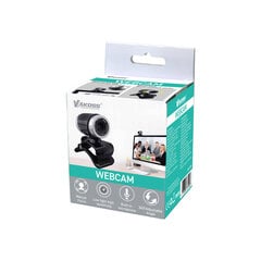 Веб-камера Vakoss WS-3355 цена и информация | Компьютерные (Веб) камеры | hansapost.ee