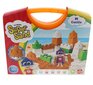 Goliath Sand Super Sand Castle Case hind ja info | Ranna- ja õuemänguasjad | hansapost.ee