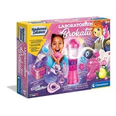 Clementoni Glitteri labor price and information | Educational children's toys | hansapost.ee