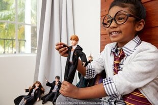 Mattel Nukk Harry Potter Ron Weasley hind ja info | Mänguasjad tüdrukutele | hansapost.ee