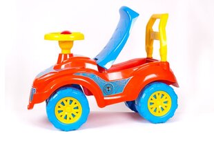 Tõukeauto TechnoK hind ja info | Beebide mänguasjad | hansapost.ee