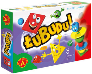Lubudu Mäng Lastele цена и информация | Развивающие игрушки для детей | hansapost.ee