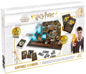 Harry Potteri Koridori Mäng price and information | Educational children's toys | hansapost.ee