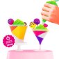 Voolimistarbed - plastiliini komplekt Cake pops, Candy Cream hind ja info | Arendavad laste mänguasjad | hansapost.ee