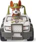 Paw Patrol Tracker Jungle Cruiser - auto Trackeri kogumisfiguuriga цена и информация | Mänguasjad poistele | hansapost.ee