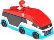 Mänguauto Paw Patrol - True Metal - Paw Patroller & Ryder hind ja info | Mänguasjad poistele | hansapost.ee