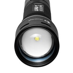 Falcon Eye 300lm фокусируемый фонарик ALPHA 2.3 цена и информация | Фонарики, прожекторы | hansapost.ee