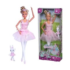 SIMBA Steffi Doll цена и информация | Игрушки для девочек | hansapost.ee