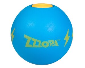 Epee Мяч Spinball сине-желтый THUNDER цена и информация | Уличные игры | hansapost.ee