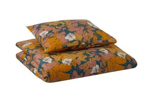 Tekstiilikompanii voodipesukomplekt Melhania Nesiota, 220x210, 3-osaline hind ja info | Voodipesu | hansapost.ee