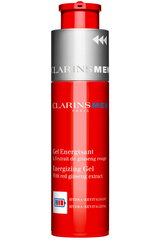 Увлажняющий гель для лица для мужчин Clarins Man Energizing, 50 мл цена и информация | Сыворотки для лица, масла | hansapost.ee