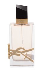 Tualettvesi Yves Saint Laurent Libre EDT naistele, 50 ml hind ja info | Yves Saint Laurent Parfüümid, lõhnad ja kosmeetika | hansapost.ee